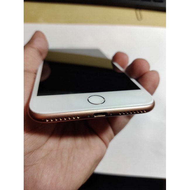 Buy Apple iPhone 8 Plus 64GB Cracked But Working Home 